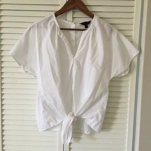 J. Crew Blouse